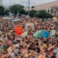 Bloco Explosão De Paquetá