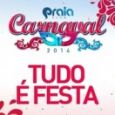 Carnaval do Praia Club 2014