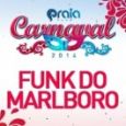 Carnaval do Praia Club 2014