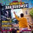 Carnaval no Bar Bukowski
