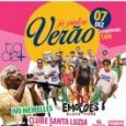 Já Pintou Verão