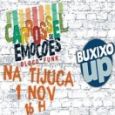 Carrossel de Emoções