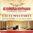 Celebration Exclusive Party