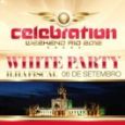 Celebration White Party