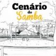 Cenário do Samba