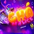 Chá da Alice