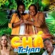 CHÁ DO É o Tchan!