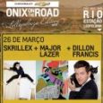 Chevrolet Onix On the Road – Lollapalloza Edition 2015