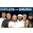 Chiclete com Banana