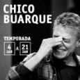 Chico Buarque