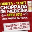 Choppada Medicina Uerj
