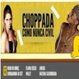 Choppada Como Nunca Civil - Engenharia Civil UFRJ