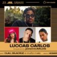 Luccas Carlos