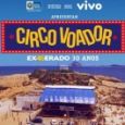 Circo Voador no Arpoador