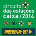 Circuito das Estações 2014