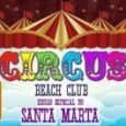 Circus Beach Club