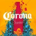 Corona Sunset