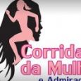 Corrida da Mulher e Admiradores