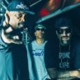 Cypress Hill