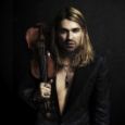 David Garrett