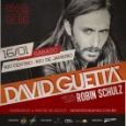David Guetta Rio 2016
