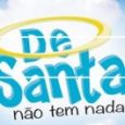 De Santa não tem nada