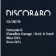 Disco Raro