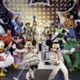 Disney Live! Festival Musical do Mickey