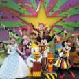 Disney Live! Show de Talentos do Mickey