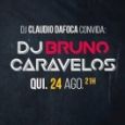 DJ Claudio Foca