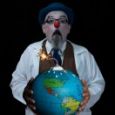 Dudu, o palhaço cientista em: o esquecimento global
