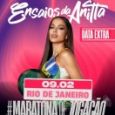 Ensaios da Anitta