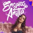 Ensaios da Anitta