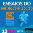 Ensaios do Monobloco