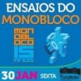 Ensaios do Monobloco