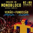 Ensaios do Monobloco