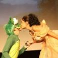 Entre Princesas e Monstros