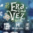 Era Uma Vez - O Natal no Jockey