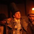 Esperando Godot