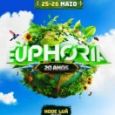 Euphoria 20 Anos