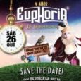 Euphoria in Wonderland