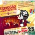 Explosão de Sentimentos