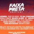 Faixa Preta Festival