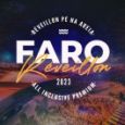 Réveillon Faro 2023