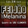 Feijão com Melanina
