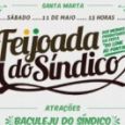 Feijoada do Síndico