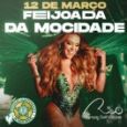 Feijoada da Mocidade Carnaval 2022