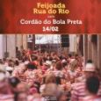 Feijaoda da Rua do Rio