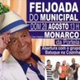 Feijoada do Municipal