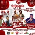 Feijoada do Salgueiro